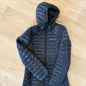 Marmot Down Coat
